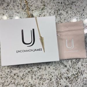 Uncommon James necklace